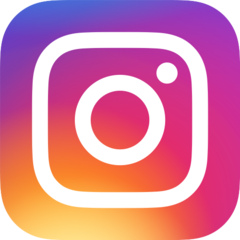 Suivez nous sur Instagram