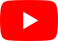 Suivez nous sur YouTube