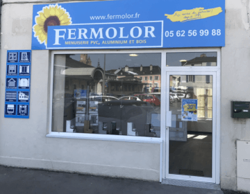 Agence de Tarbes