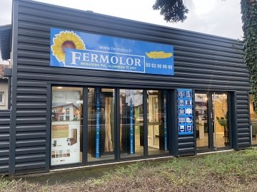 VOTRE AGENCE FERMOLOR TARBES A DEMMENAGEE POUR MIEUX VOUS SERVIR !