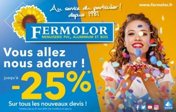 MARS EN FETE